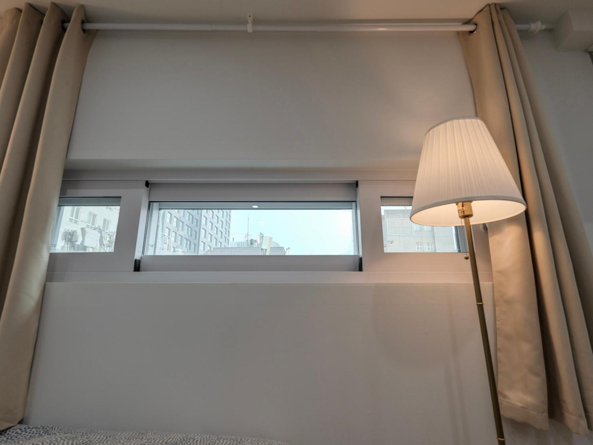 Harmony Stay Seoul Exteriör bild