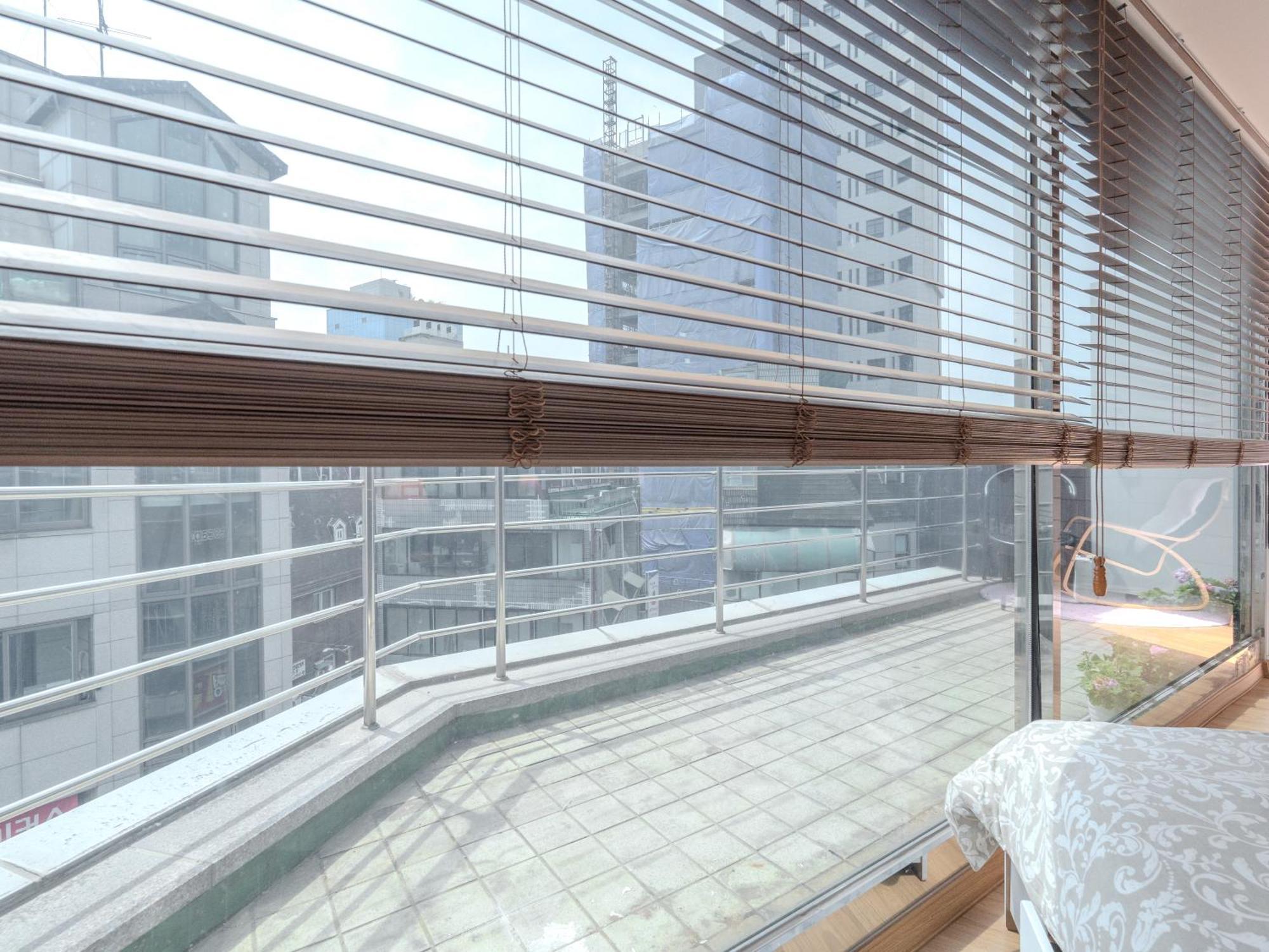 Harmony Stay Seoul Exteriör bild